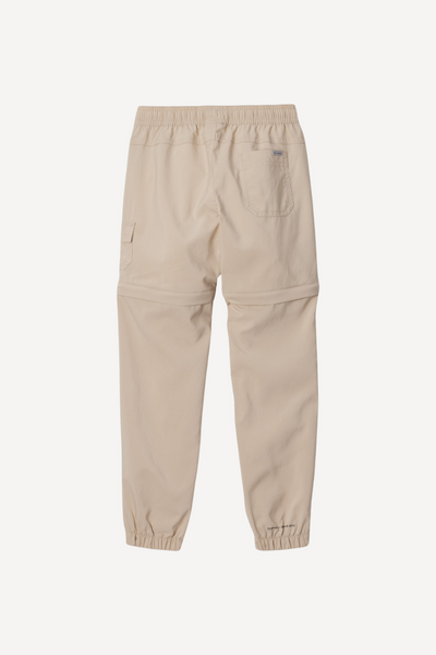 Pantalón con Protección Solar - Silver Ridge Utility Convertible