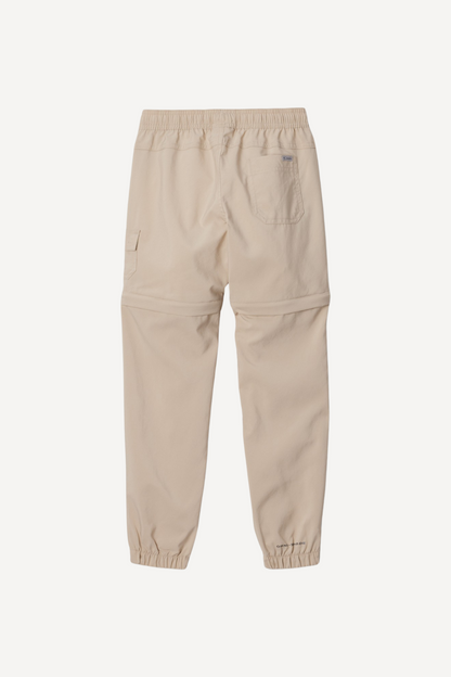 Pantalón con Protección Solar - Silver Ridge Utility Convertible