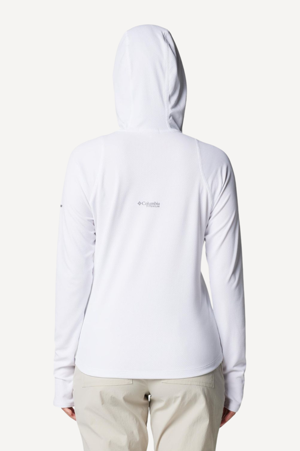 Sudadera Protección Solar - Summit Valley Hoodie