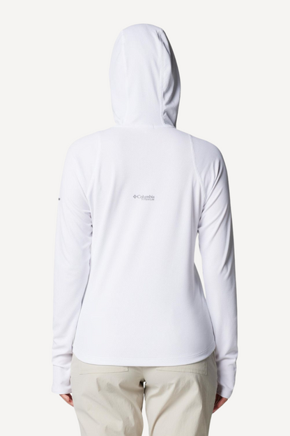 Sudadera Protección Solar - Summit Valley Hoodie
