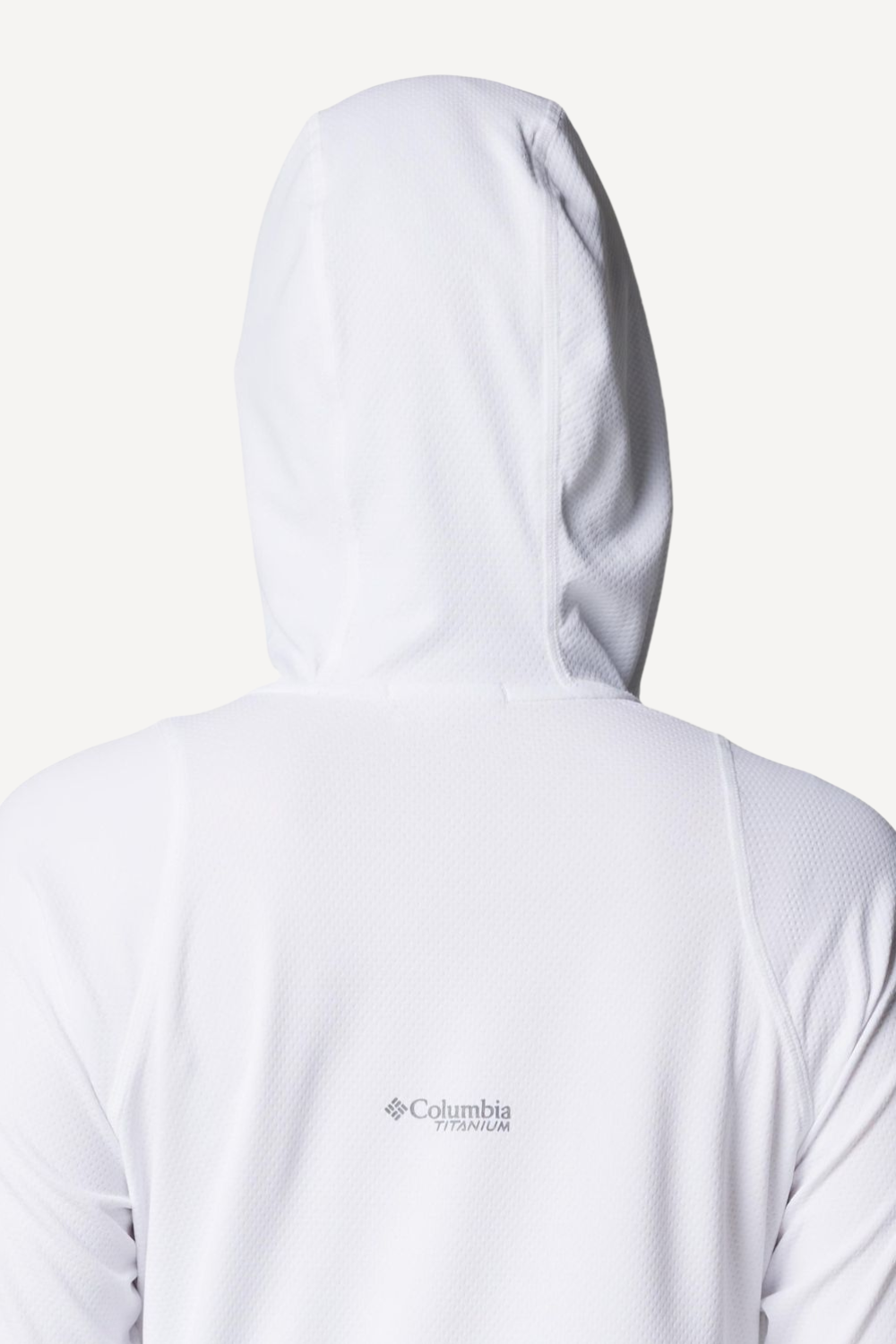Sudadera Protección Solar - Summit Valley Hoodie