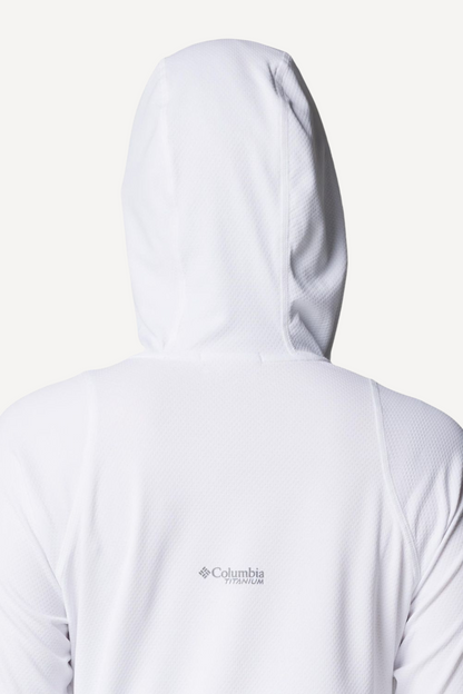 Sudadera Protección Solar - Summit Valley Hoodie