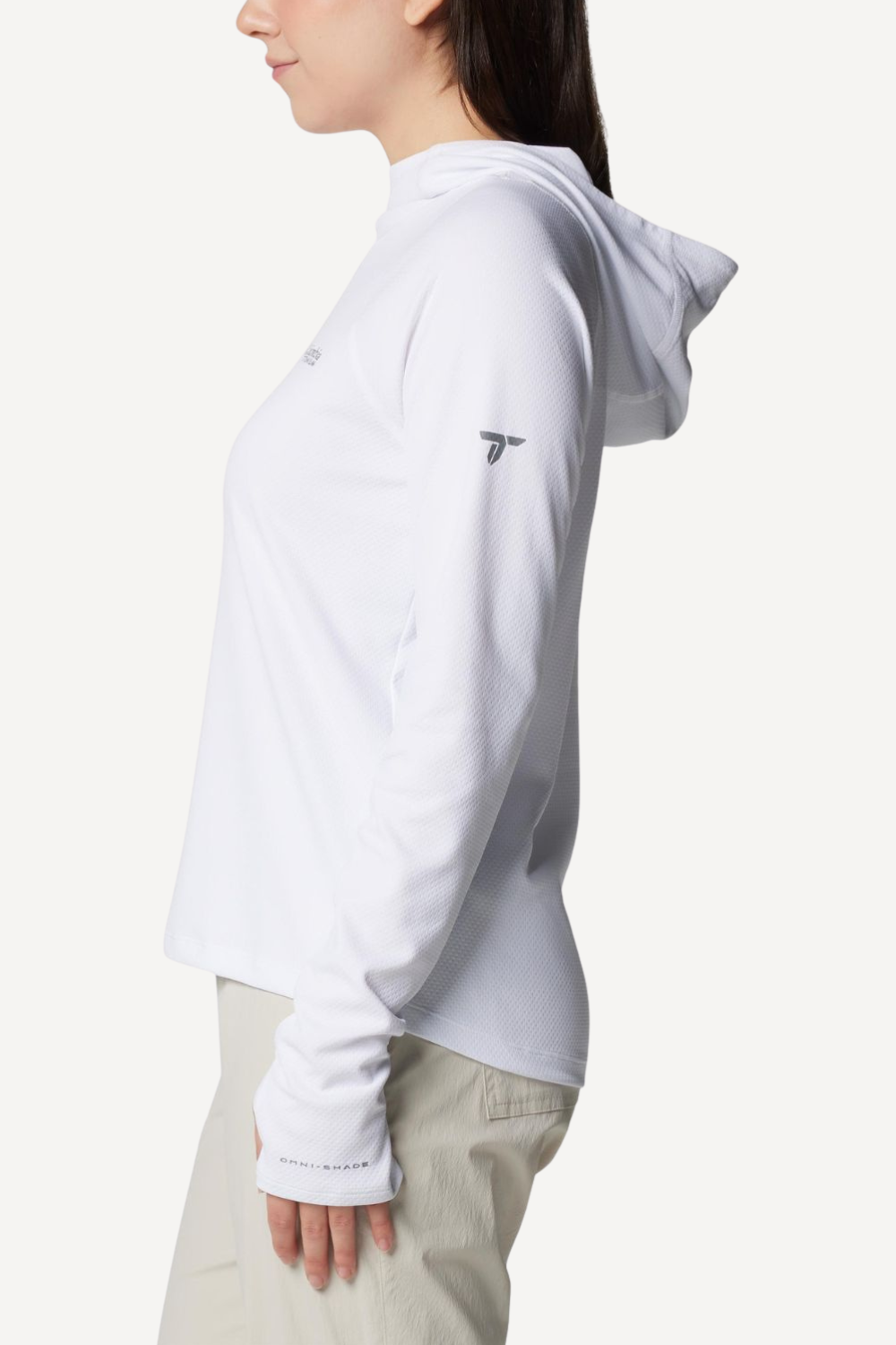 Sudadera Protección Solar - Summit Valley Hoodie