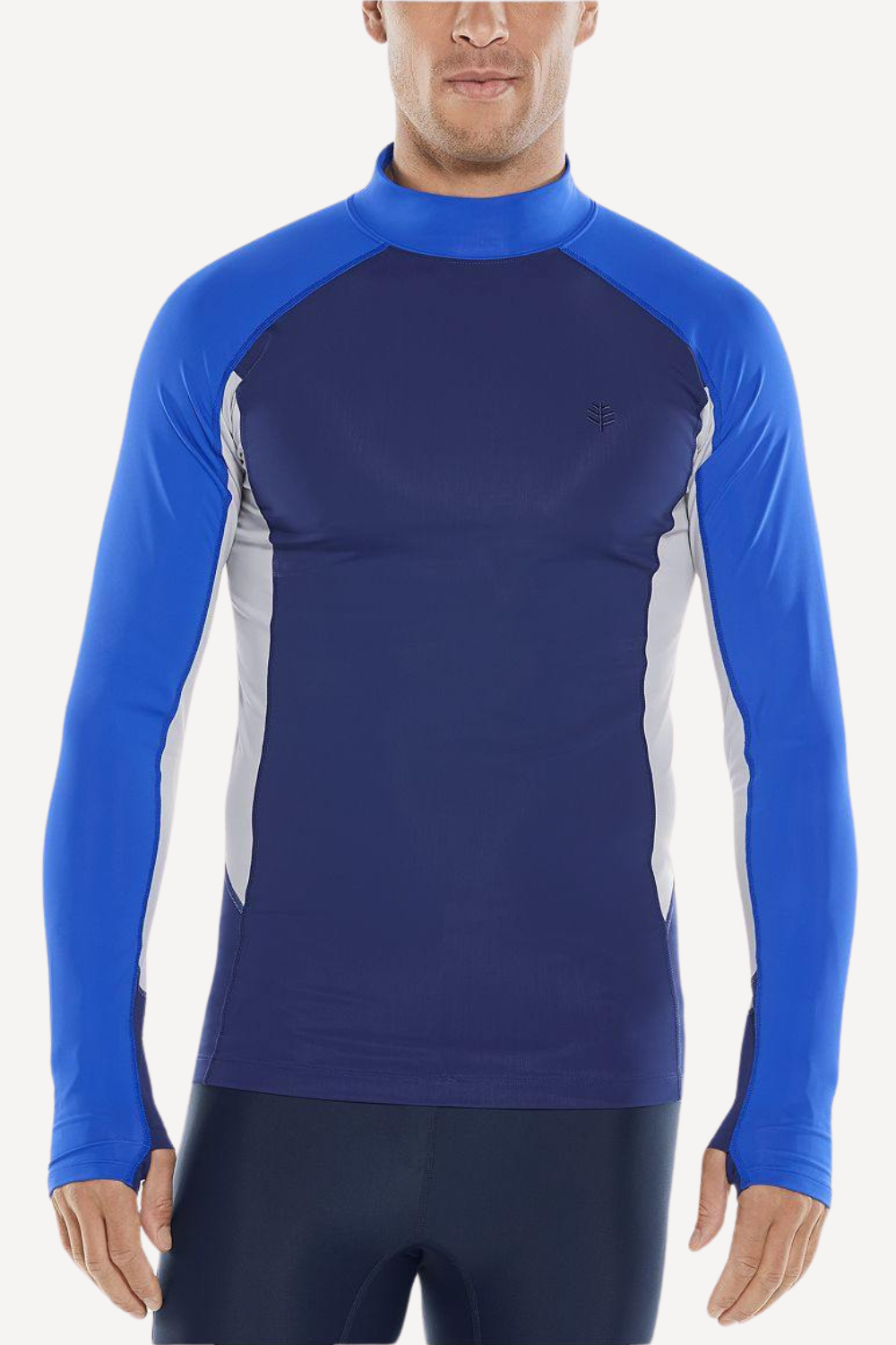Camiseta de natación Protección Solar - Point Break