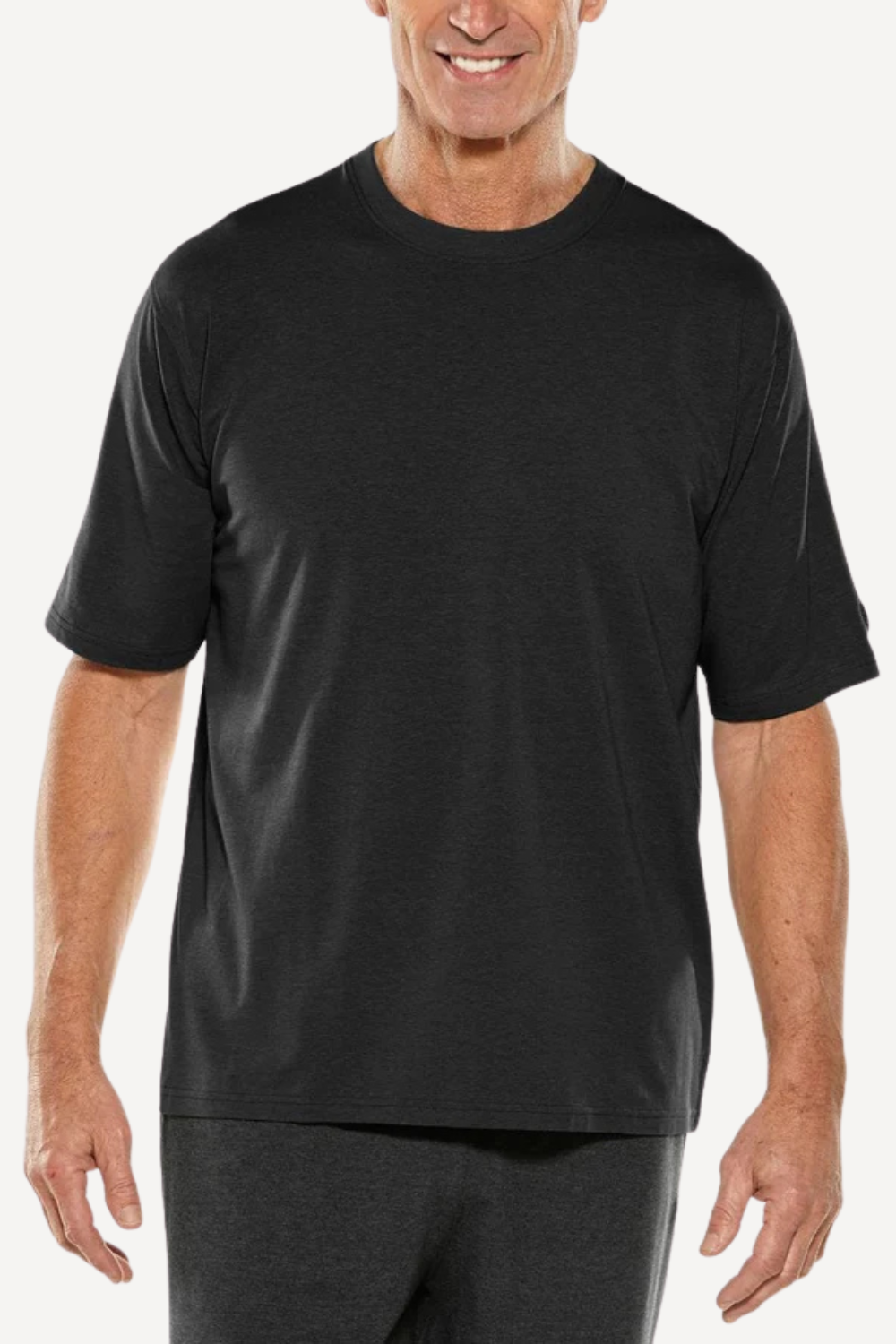 Camiseta Protección Solar - Morada Everyday