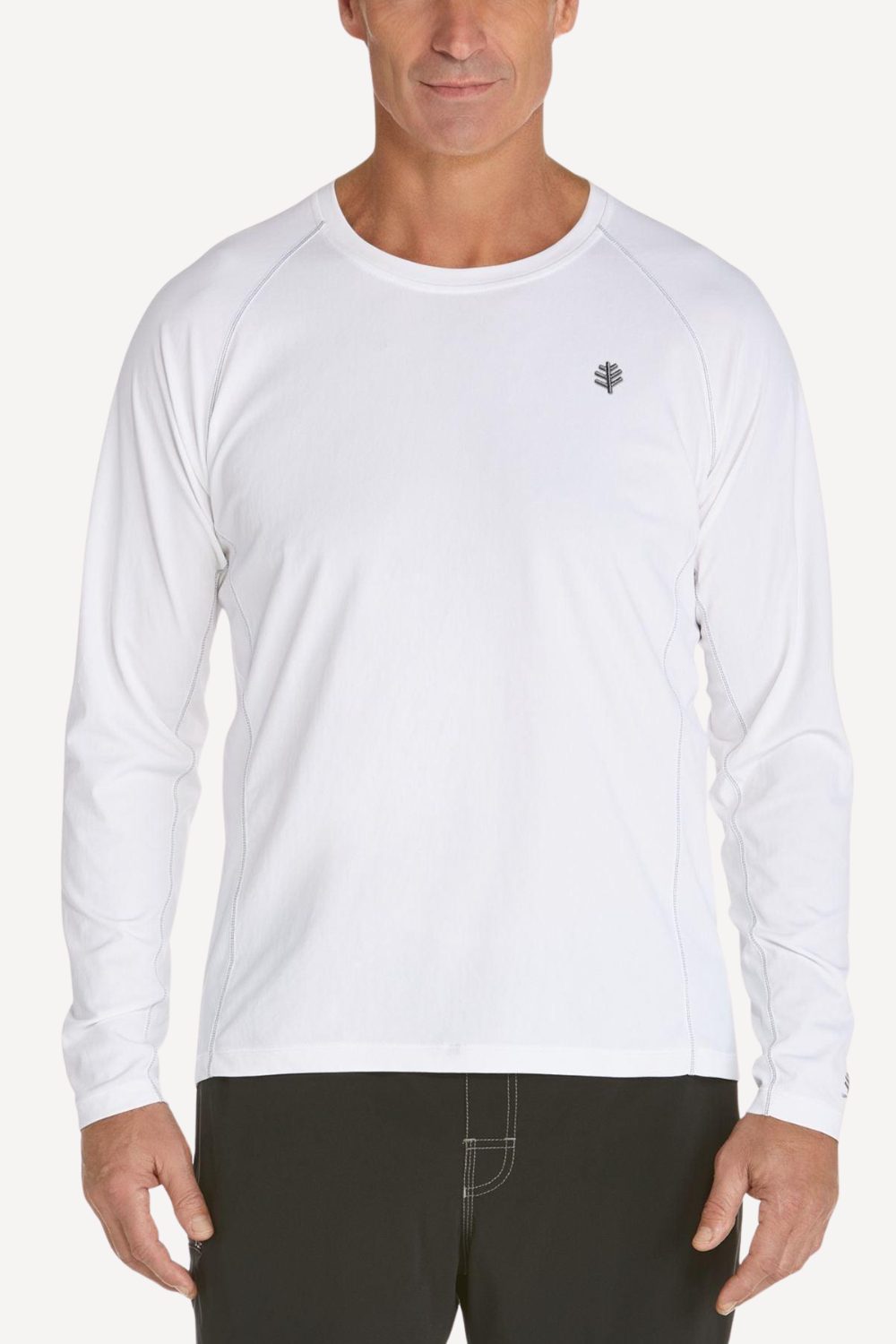 Camiseta de natación Protección Solar - Hightide