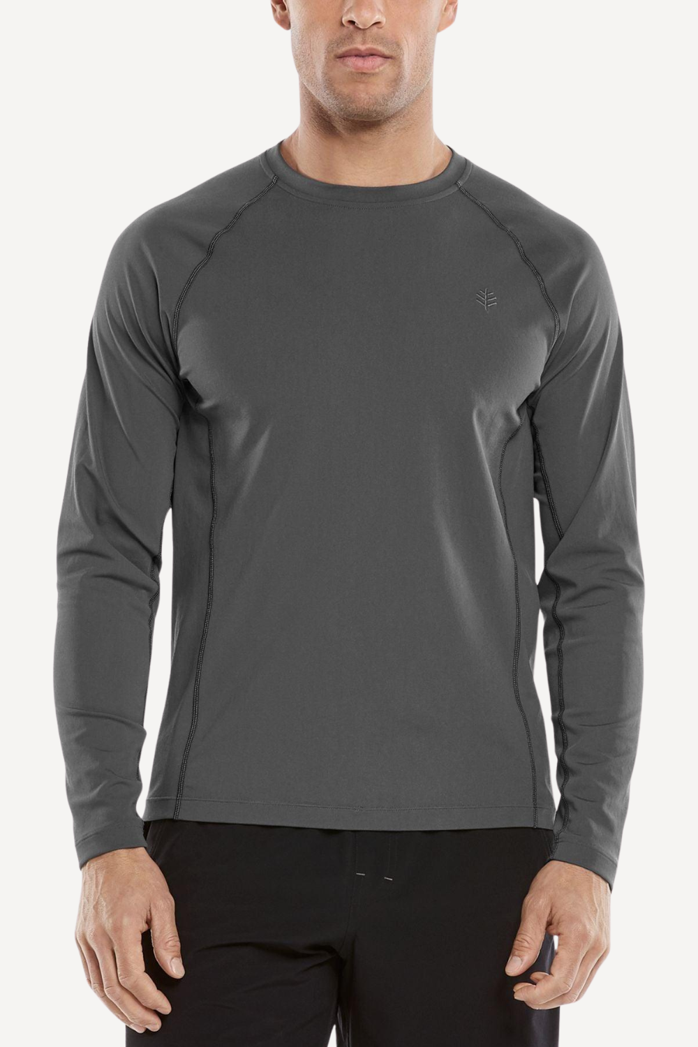 Camiseta de natación Protección Solar - Hightide