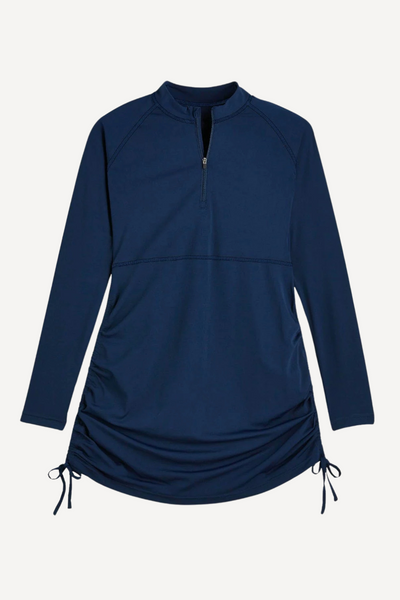 Camiseta de natación Protección Solar - Ruche