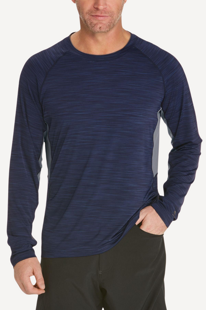 Camiseta de natación Protección Solar - Ultimate