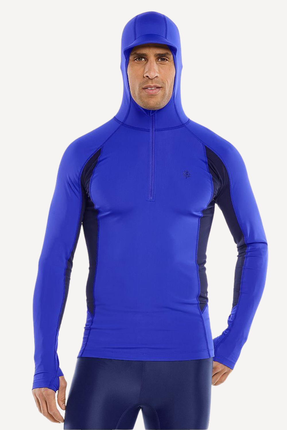 Camiseta de natación Protección Solar - Point Break