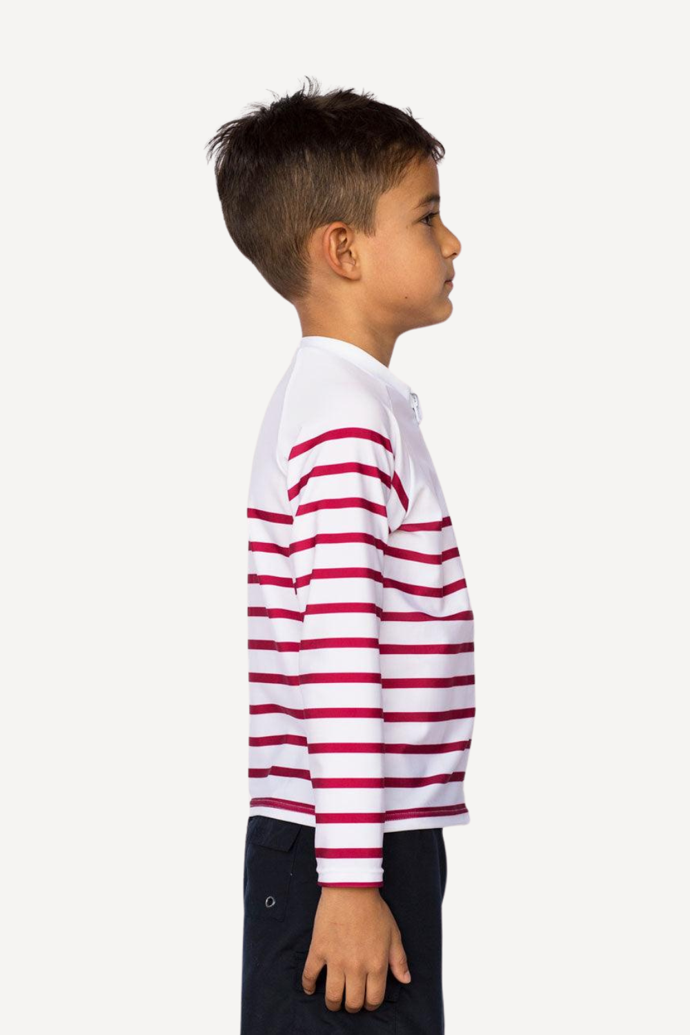 Chaqueta de natación Protección Solar - Fidji