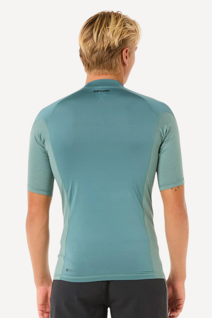 Camiseta de natación con Protección Solar - Waves