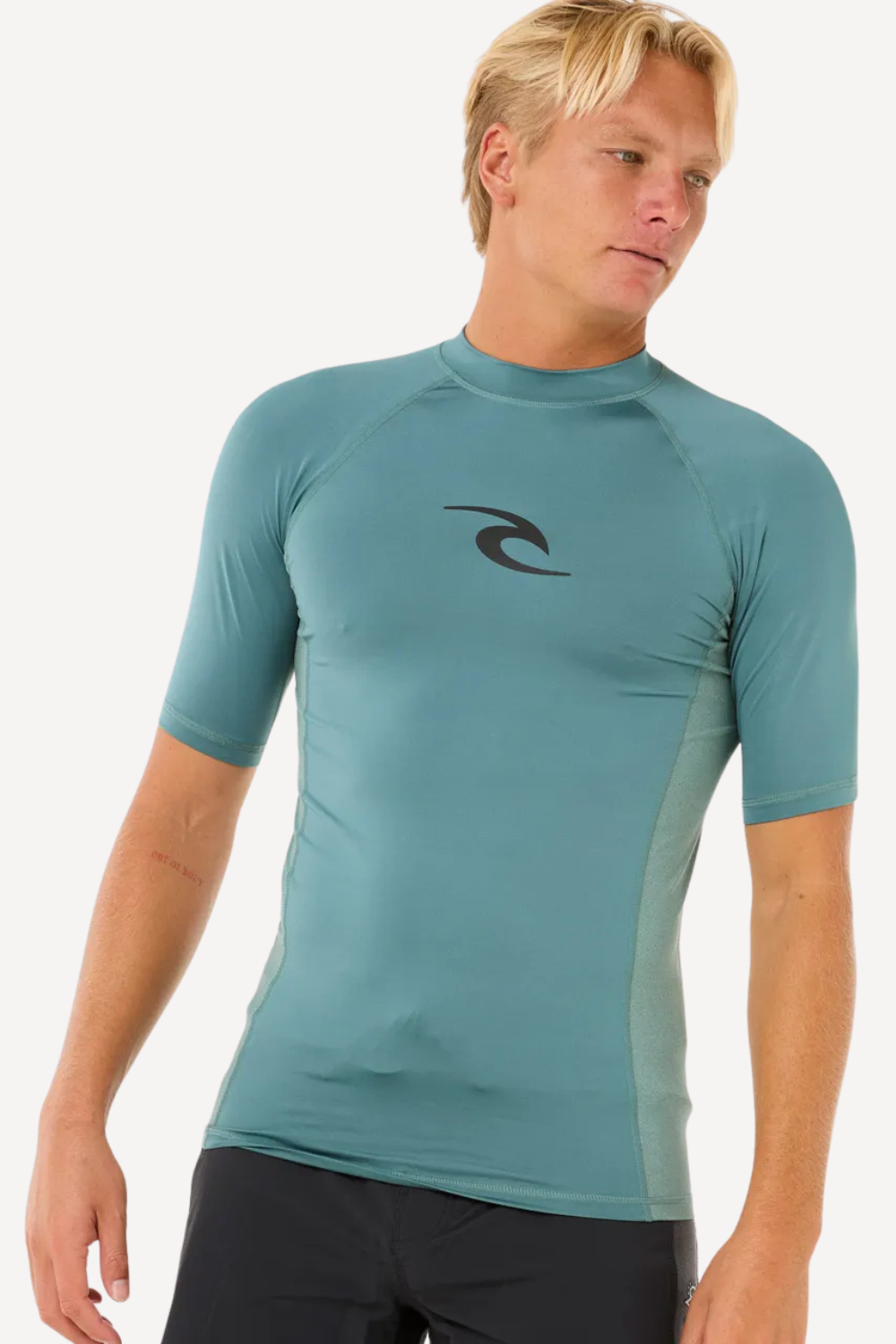 Camiseta de natación con Protección Solar - Waves