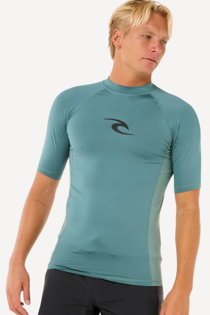 Camiseta de natación con Protección Solar - Waves