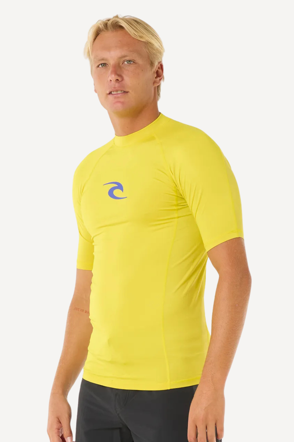 Camiseta de natación con Protección Solar - Waves