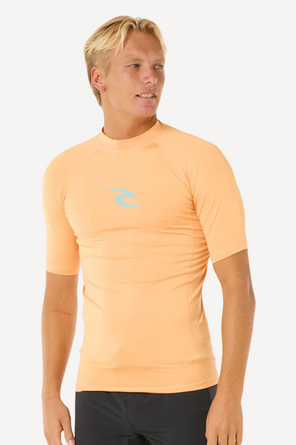 Camiseta de natación con Protección Solar - Waves