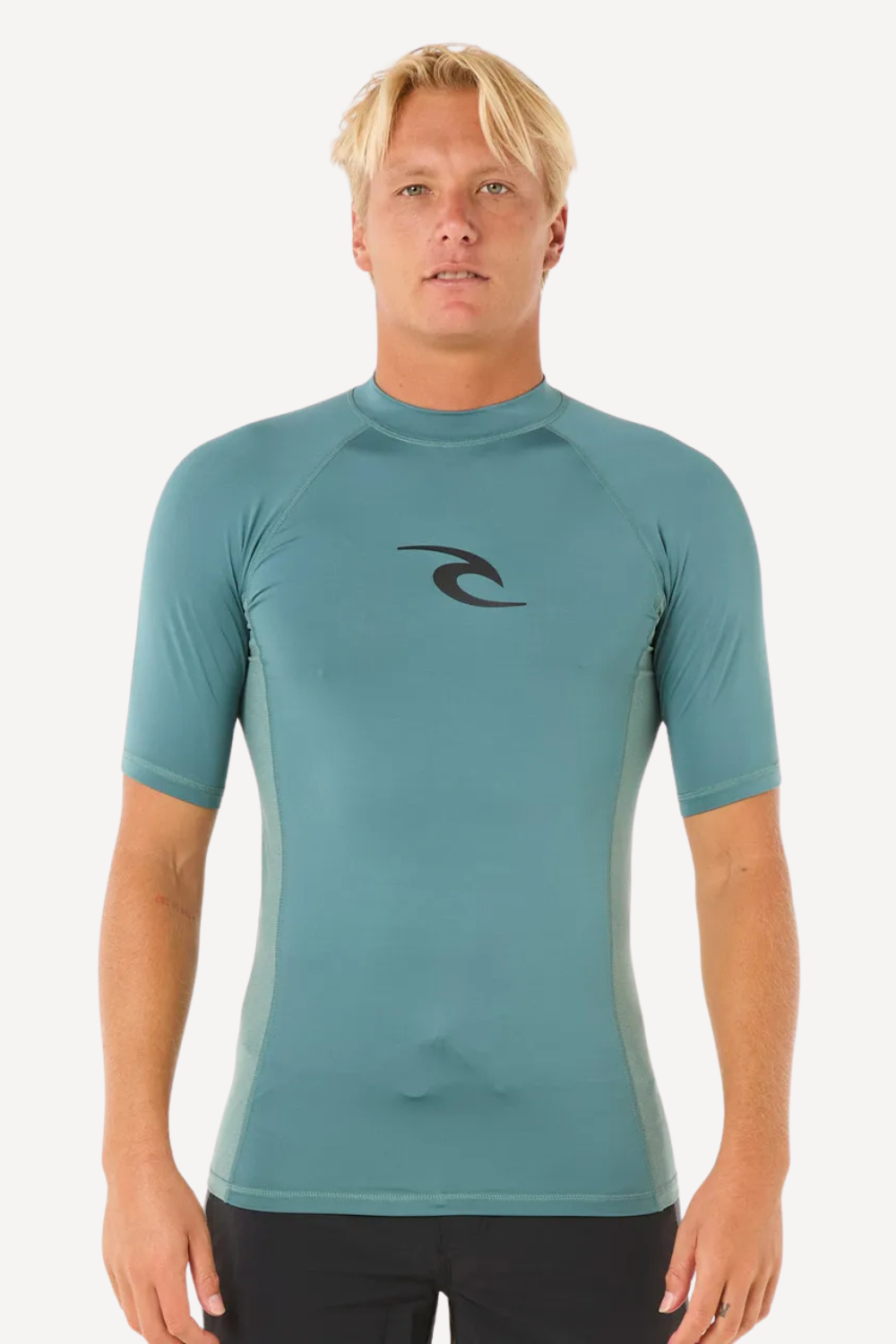 Camiseta de natación con Protección Solar - Waves
