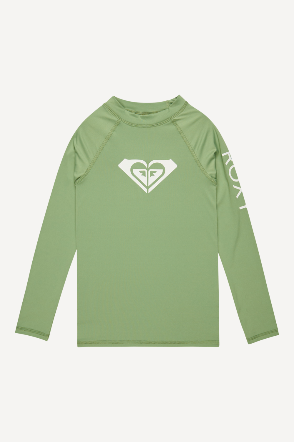 Camiseta de natación  con Protección Solar - Whole Hearted