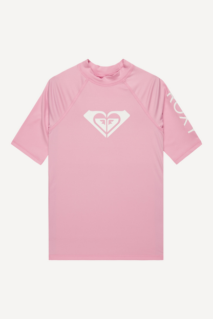 Camiseta de natación con Protección Solar - Wholehearted