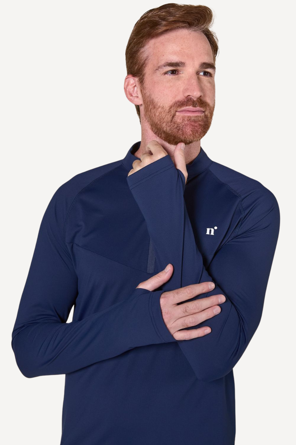 Camiseta Protección Solar - Boston