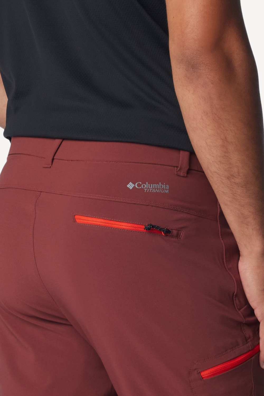 Pantalón con Protección Solar - Triple Canyon Pant II
