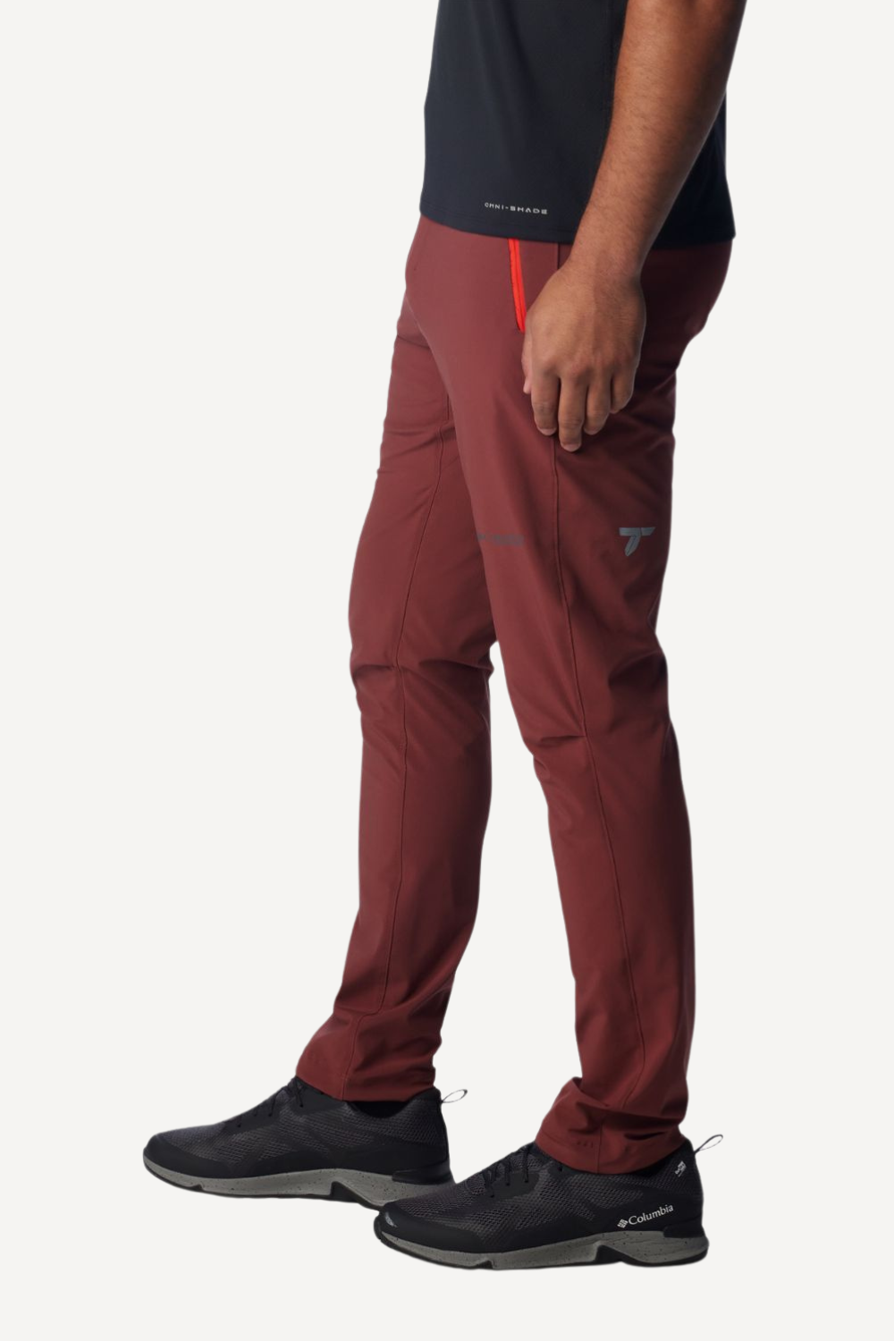 Pantalón con Protección Solar - Triple Canyon Pant II