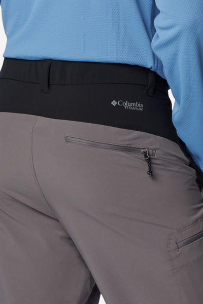 Pantalón con Protección Solar - Triple Canyon Pant II