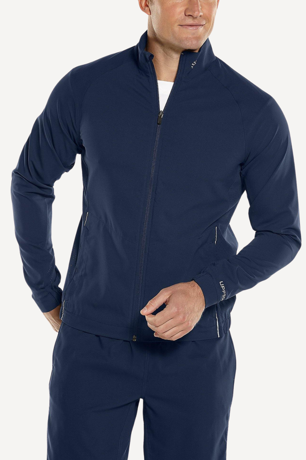 Chaqueta Protección Solar - Outpace