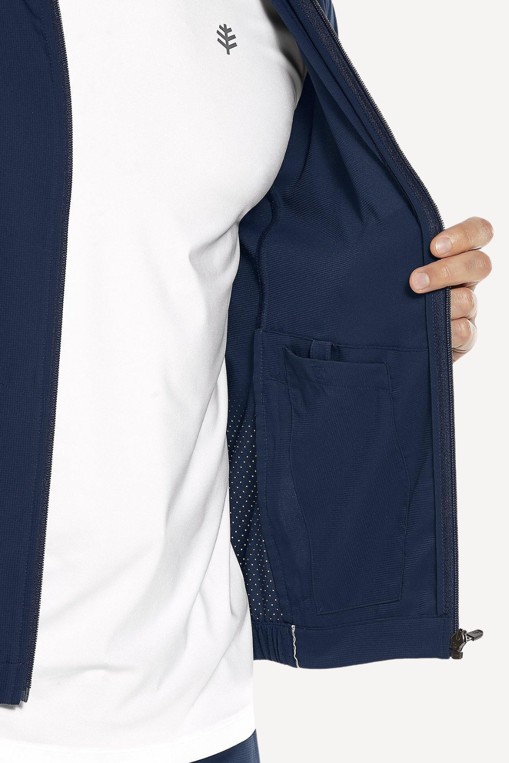 Chaqueta Protección Solar - Outpace