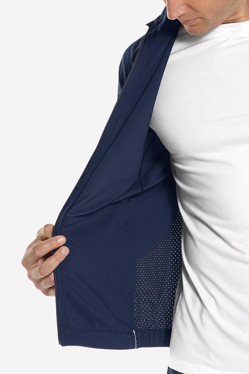 Chaqueta Protección Solar - Outpace