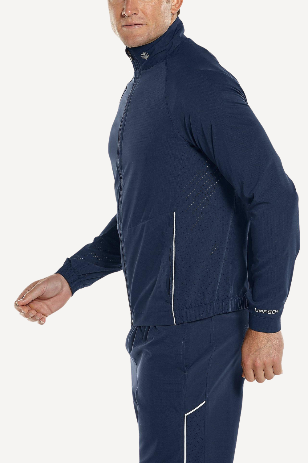 Chaqueta Protección Solar - Outpace