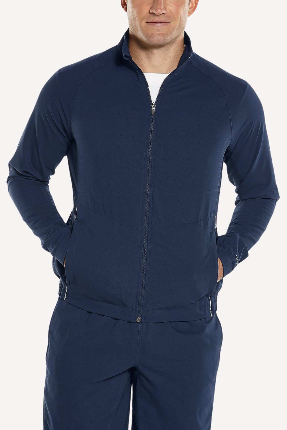 Chaqueta Protección Solar - Outpace