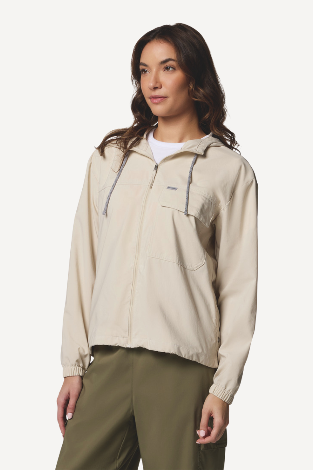 Chaqueta con Protección Solar - Skien Valley