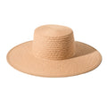 Sombreros de paja