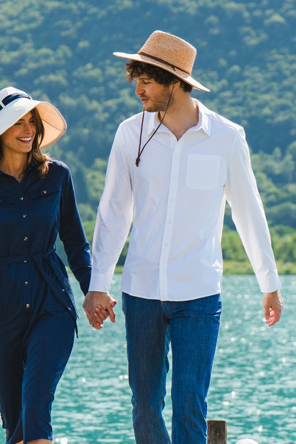 Camisa Protección Solar - Antibes