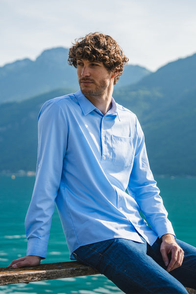Camisa Protección Solar - Antibes