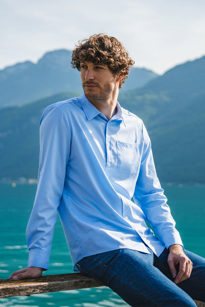 Camisa Protección Solar - Antibes