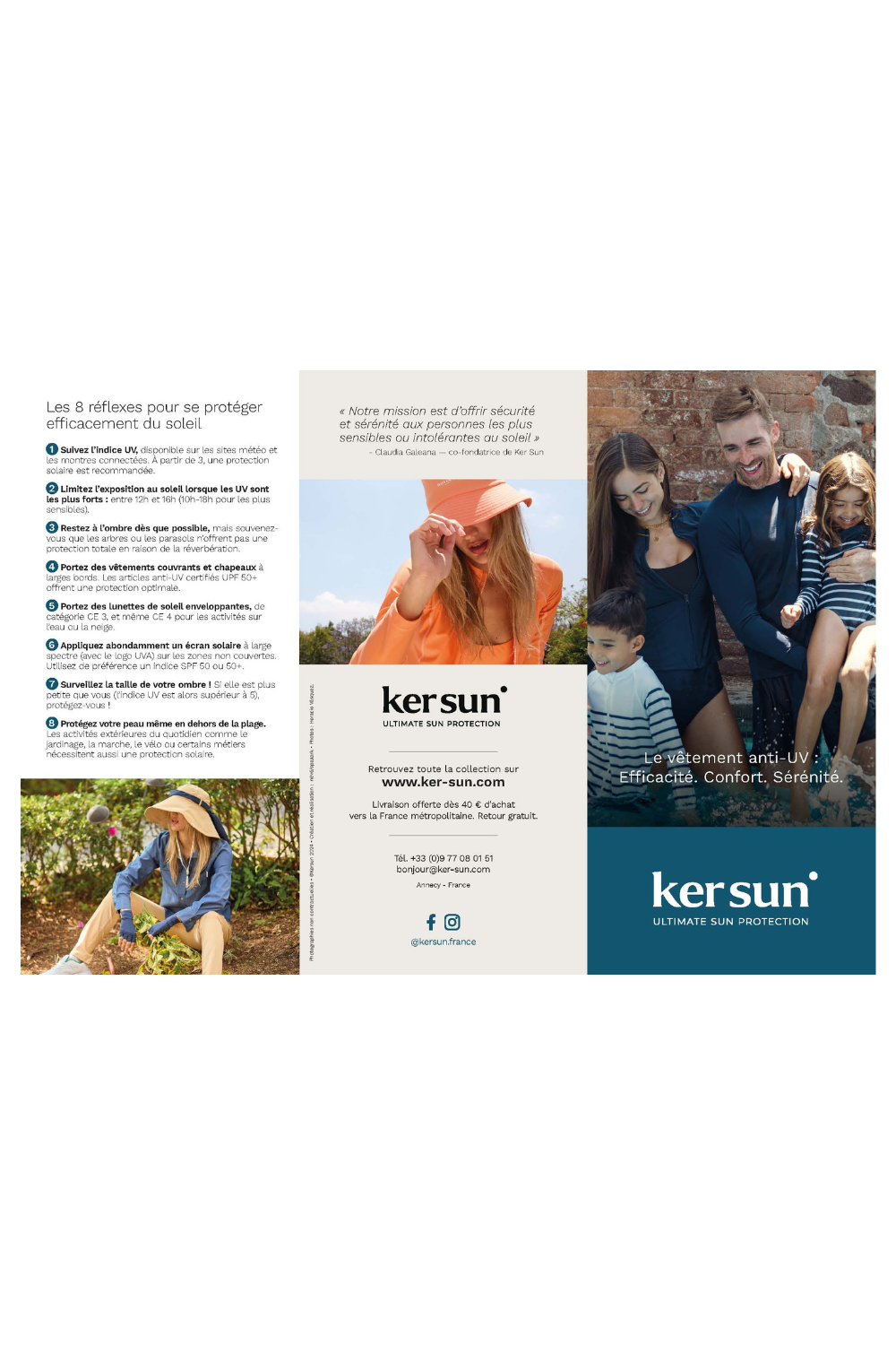 Folleto para pacientes - Ker Sun