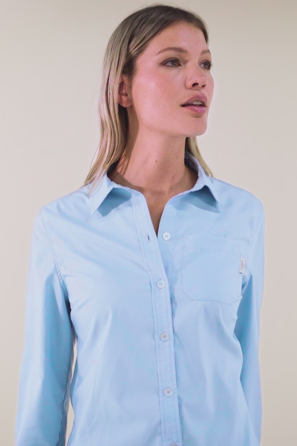 Camisa Protección Solar - Antibes