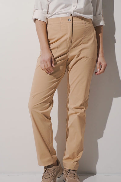 Pantalones con protección solar - Sequoia