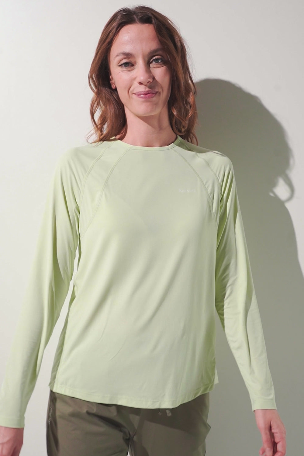Camiseta con protección solar - Oasis