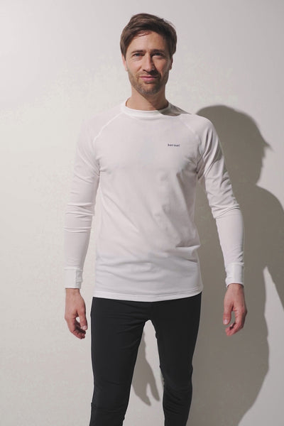 Camiseta de natación Protección Solar - Moorea