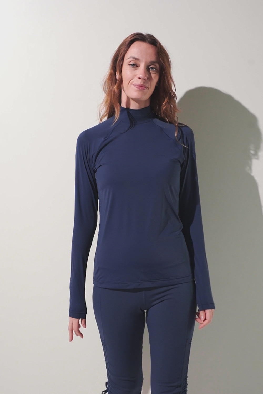 Camiseta de natación con protección solar - Malibu