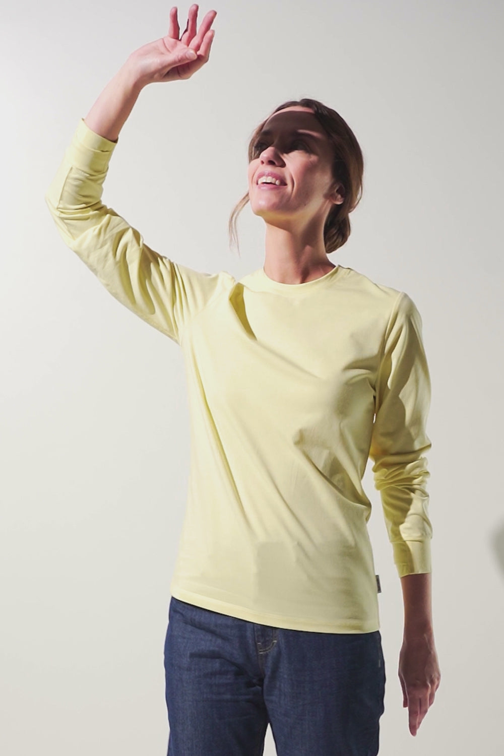 Camiseta con protección solar - Saint-Malo