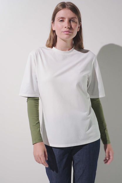 Manguitos con protección solar - Gobi