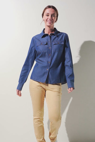 Camisa con protección solar - Arcachon