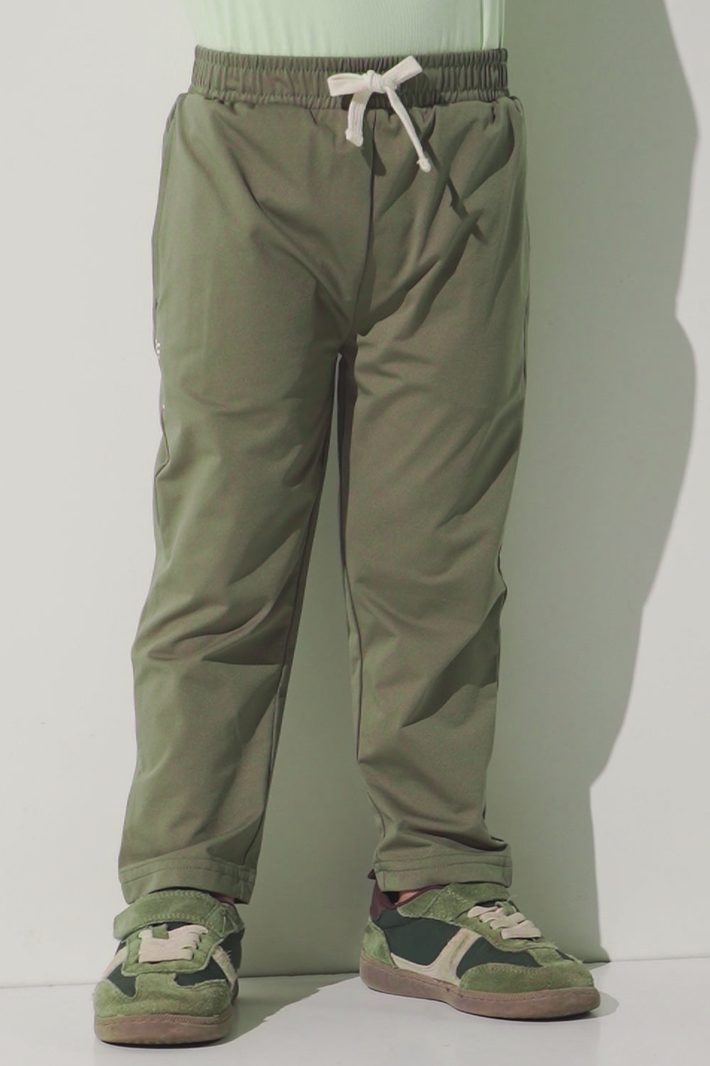 Pantalones con protección solar - Oasis