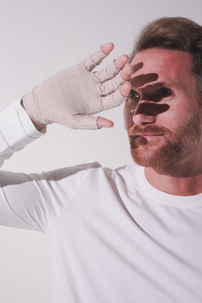 Mitones con protección solar - Mojave