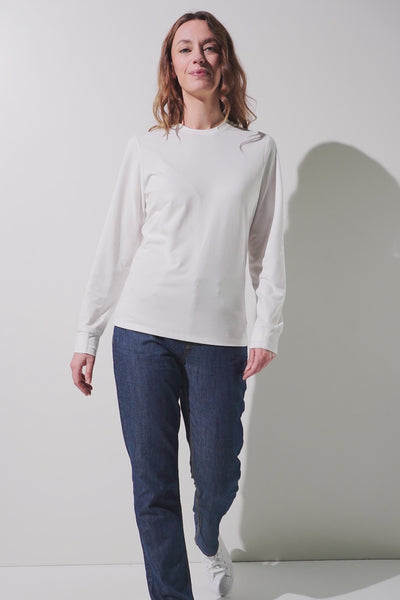 Camiseta con protección solar - Saint-Malo