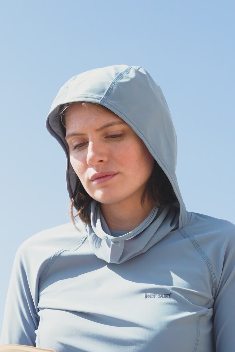 Cargar video: Chapeaux et Vêtements anti-UV Ker Sun pour Femme et Homme